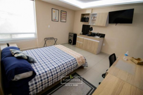 A11 EXECUTIVE SUITE at IZCALLI - TEPOTZOTLAN Families, Tourists & Travelers Choice Students Companies Executives WELCOME!!! 5min Izcalli-15min Esmeralda-20min Sátelite-25min AIFA